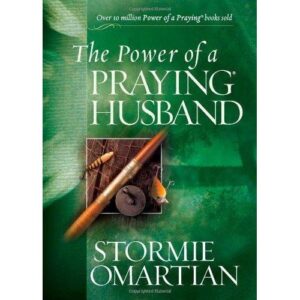 The Power of a Praying Husband