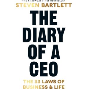 The Diary Of A CEO