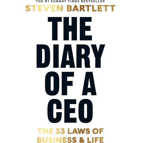The Diary Of A CEO