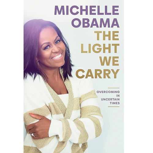 The Light We Carry