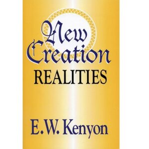 New Creation Realities