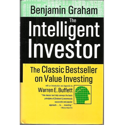 The Intelligent Investor