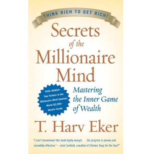 Secrets of the Millionaire Mind