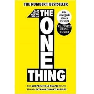 The One Thing