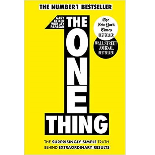 The One Thing
