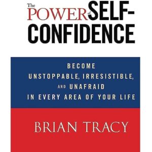 The Power Of Self-Confidence