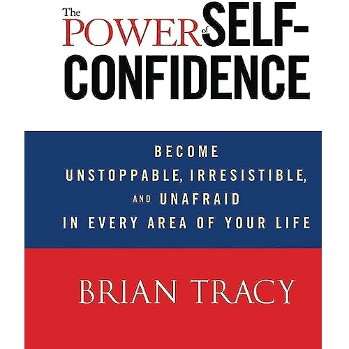 The Power Of Self-Confidence