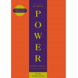 The Concise 48 Laws Of Power