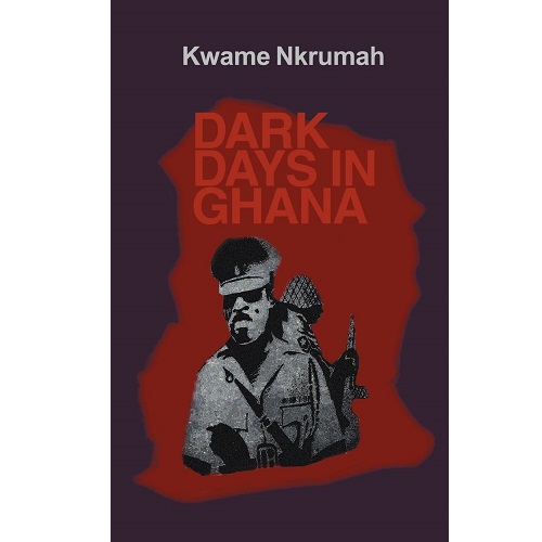 Dark Days in Ghana