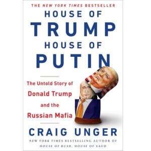 House Of Trump House Of Putin
